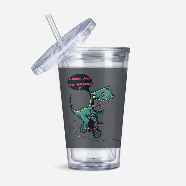 No Hands-None-Acrylic Tumbler-Drinkware-AndreusD