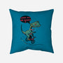 No Hands-None-Removable Cover w Insert-Throw Pillow-AndreusD