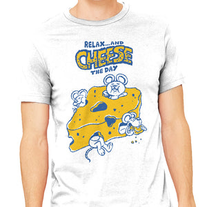 Cheese The Day