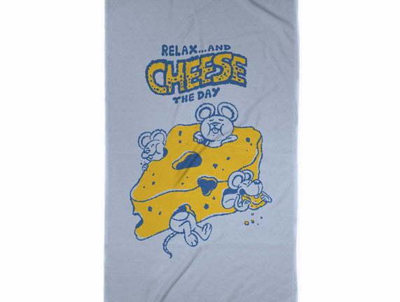 Cheese The Day