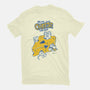 Cheese The Day-Mens-Premium-Tee-Henrique Torres