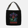 Power Girls Dungeons-None-Adjustable Tote-Bag-Studio Mootant