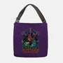 Power Girls Dungeons-None-Adjustable Tote-Bag-Studio Mootant