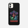 Power Girls Dungeons-iPhone-Snap-Phone Case-Studio Mootant