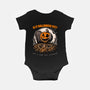 Halloween Approaches-Baby-Basic-Onesie-Studio Mootant