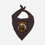 Halloween Approaches-Cat-Bandana-Pet Collar-Studio Mootant