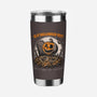 Halloween Approaches-None-Stainless Steel Tumbler-Drinkware-Studio Mootant