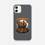 Halloween Approaches-iPhone-Snap-Phone Case-Studio Mootant