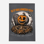 Halloween Approaches-None-Outdoor-Rug-Studio Mootant