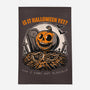 Halloween Approaches-None-Outdoor-Rug-Studio Mootant