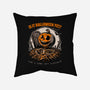 Halloween Approaches-None-Non-Removable Cover w Insert-Throw Pillow-Studio Mootant