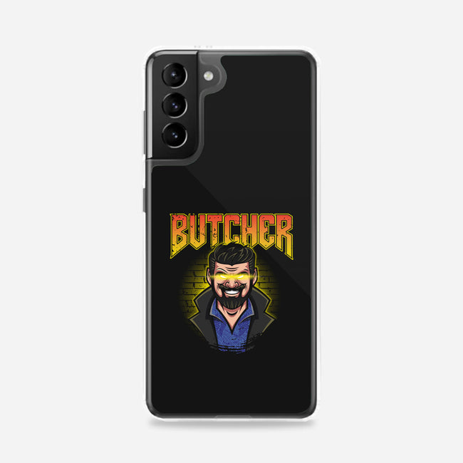 The Doomboy-Samsung-Snap-Phone Case-Olipop