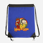 Wade And Logan Misadventure-None-Drawstring-Bag-kgullholmen