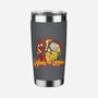 Wade And Logan Misadventure-None-Stainless Steel Tumbler-Drinkware-kgullholmen