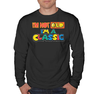 I'm A Classic