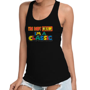 I'm A Classic