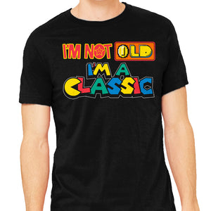 I'm A Classic