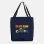 I'm A Classic-None-Basic Tote-Bag-krisren28