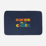 I'm A Classic-None-Memory Foam-Bath Mat-krisren28