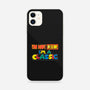 I'm A Classic-iPhone-Snap-Phone Case-krisren28