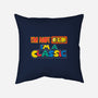 I'm A Classic-None-Non-Removable Cover w Insert-Throw Pillow-krisren28