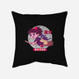 Kiki's Adventure-None-Non-Removable Cover w Insert-Throw Pillow-Ca Mask