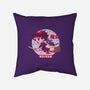 Kiki's Adventure-None-Removable Cover-Throw Pillow-Ca Mask