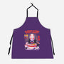 Sunday Carbs Don't Count-Unisex-Kitchen-Apron-Ca Mask