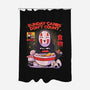 Sunday Carbs Don't Count-None-Polyester-Shower Curtain-Ca Mask