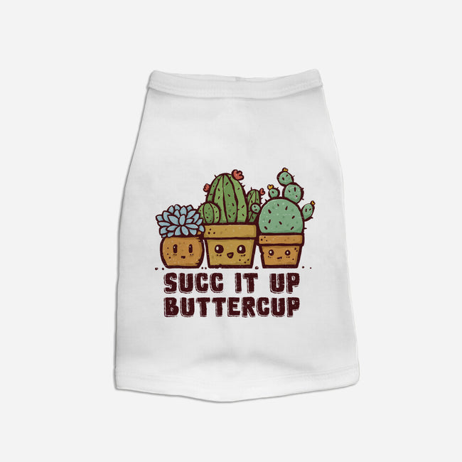 Succ It Up-Dog-Basic-Pet Tank-kg07