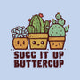 Succ It Up-Unisex-Basic-Tee-kg07