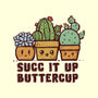 Succ It Up-Mens-Basic-Tee-kg07