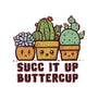 Succ It Up-Womens-Basic-Tee-kg07