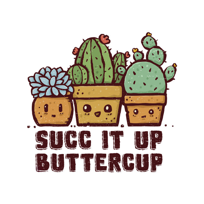 Succ It Up-None-Glossy-Sticker-kg07