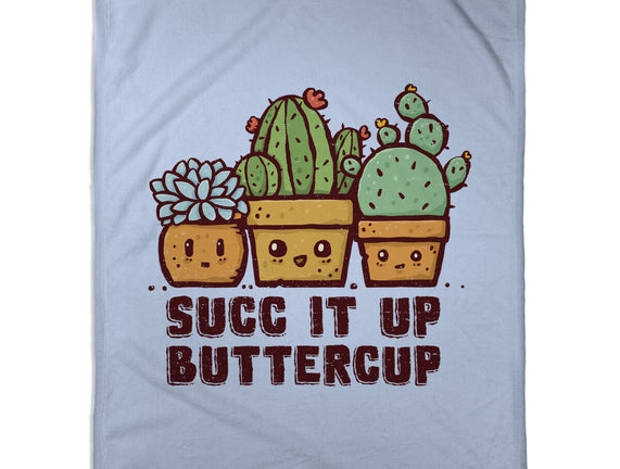 Succ It Up