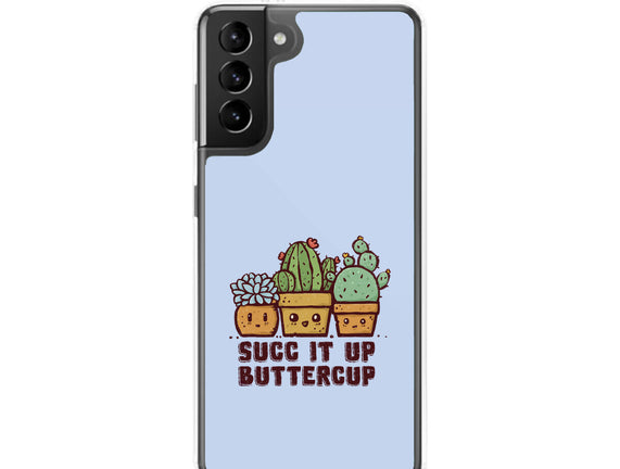 Succ It Up