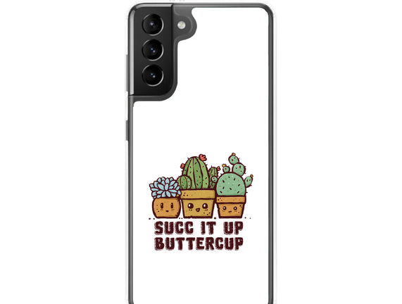 Succ It Up