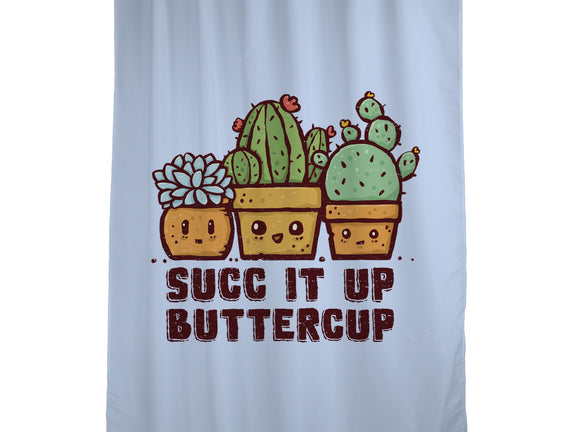 Succ It Up