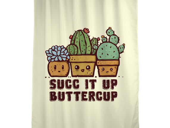 Succ It Up