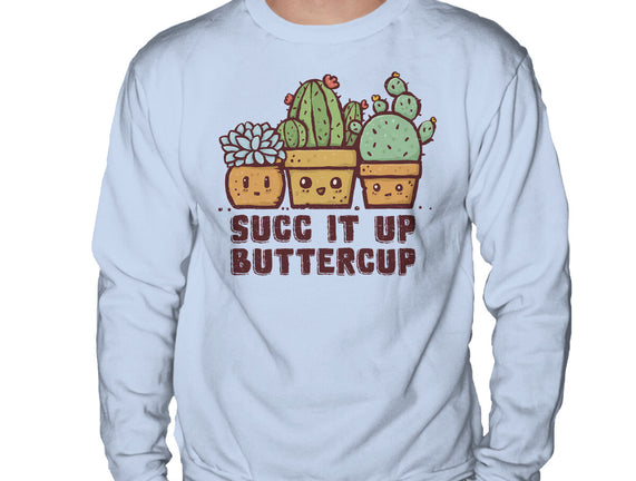 Succ It Up