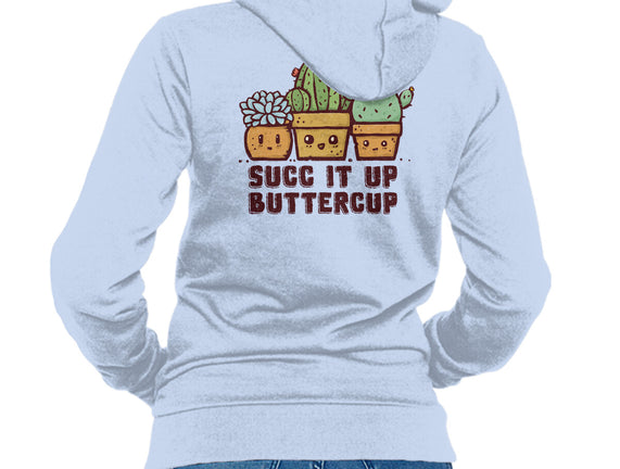 Succ It Up