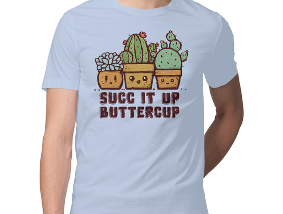 Succ It Up