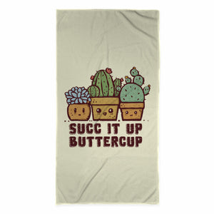 Succ It Up