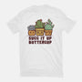 Succ It Up-Youth-Basic-Tee-kg07