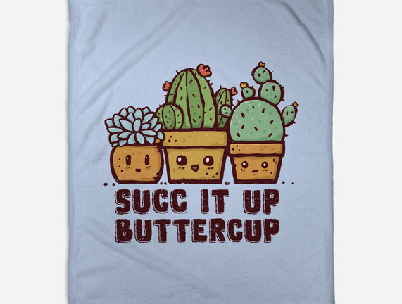 Succ It Up