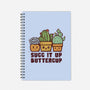 Succ It Up-None-Dot Grid-Notebook-kg07