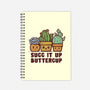 Succ It Up-None-Dot Grid-Notebook-kg07