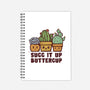 Succ It Up-None-Dot Grid-Notebook-kg07