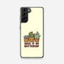 Succ It Up-Samsung-Snap-Phone Case-kg07