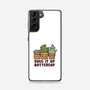 Succ It Up-Samsung-Snap-Phone Case-kg07